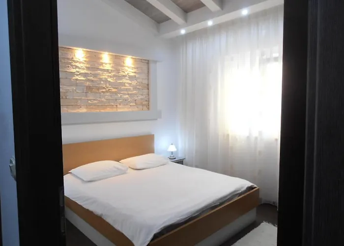 Apartman Ines 1
