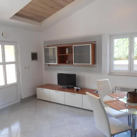 Apartman Ines 1 Pula Exterior foto