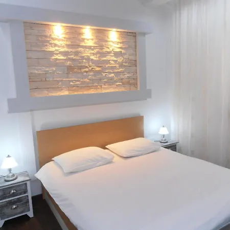 Apartman Ines 1 Pula Exterior foto