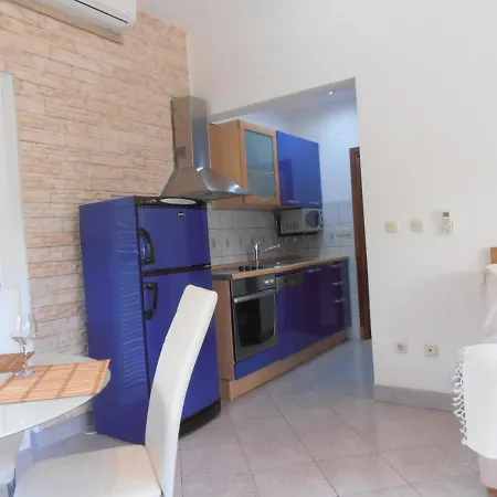 Apartman Ines 1 Pula Exterior foto