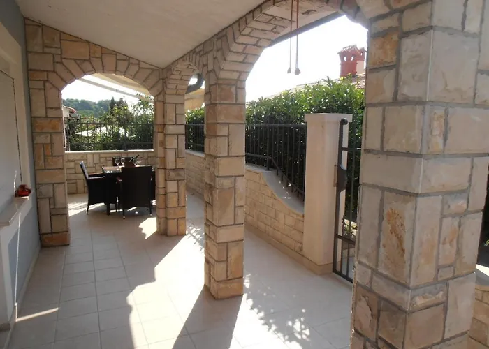 Apartman Ines 1