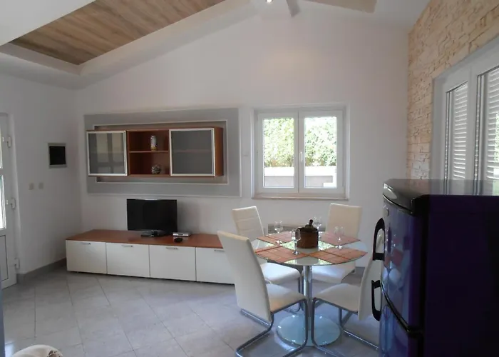 Apartman Ines 1
