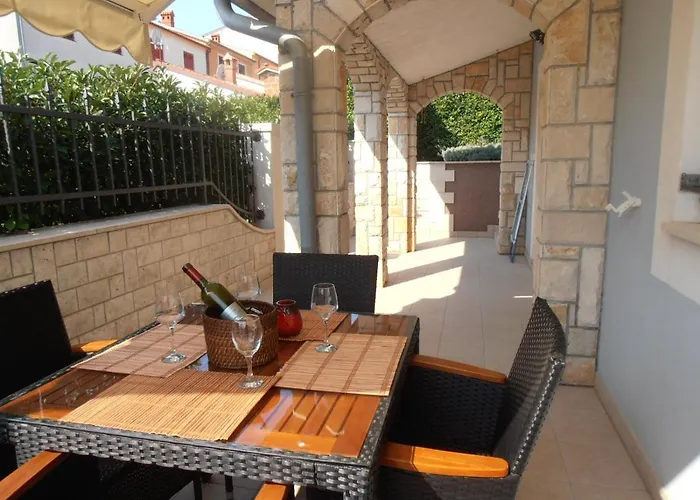 Apartman Ines 1