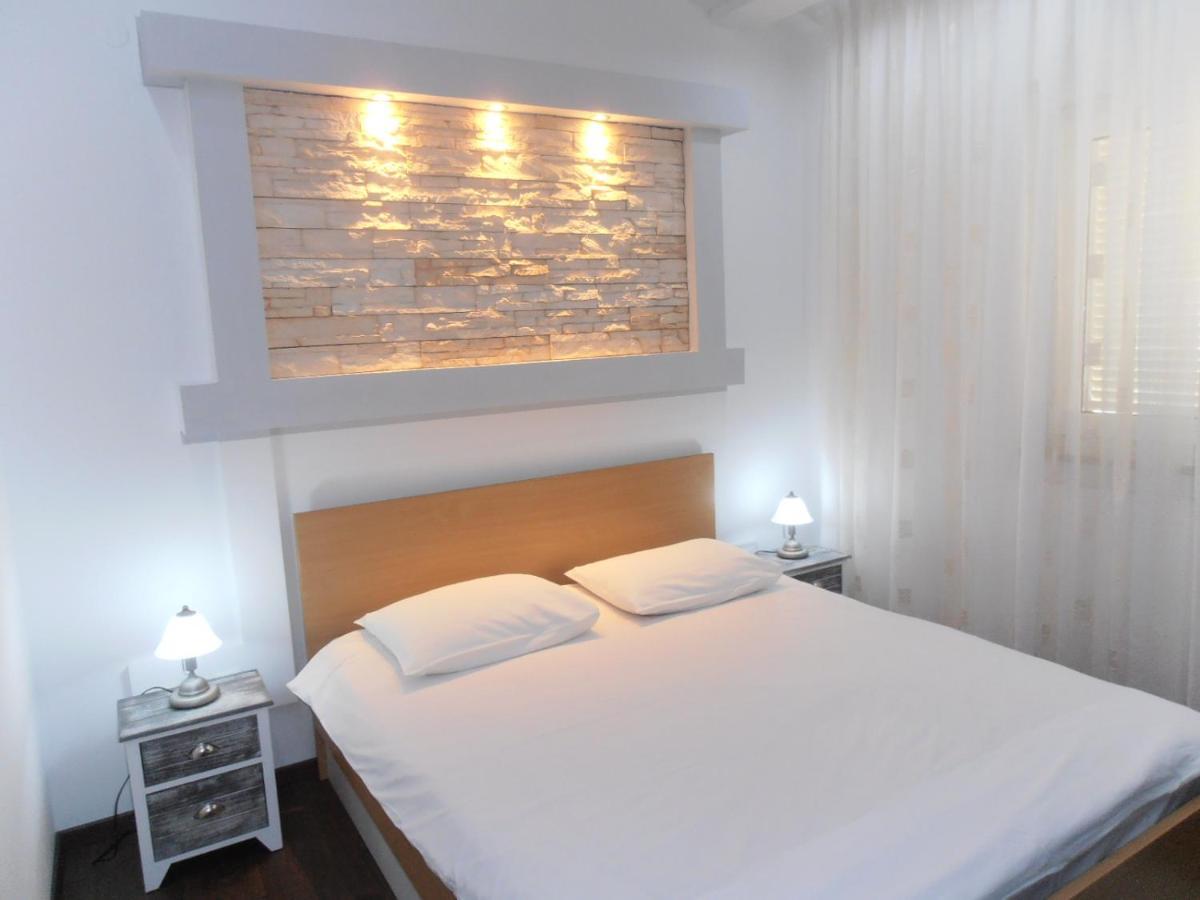 Ines 1 Ferienhaus *