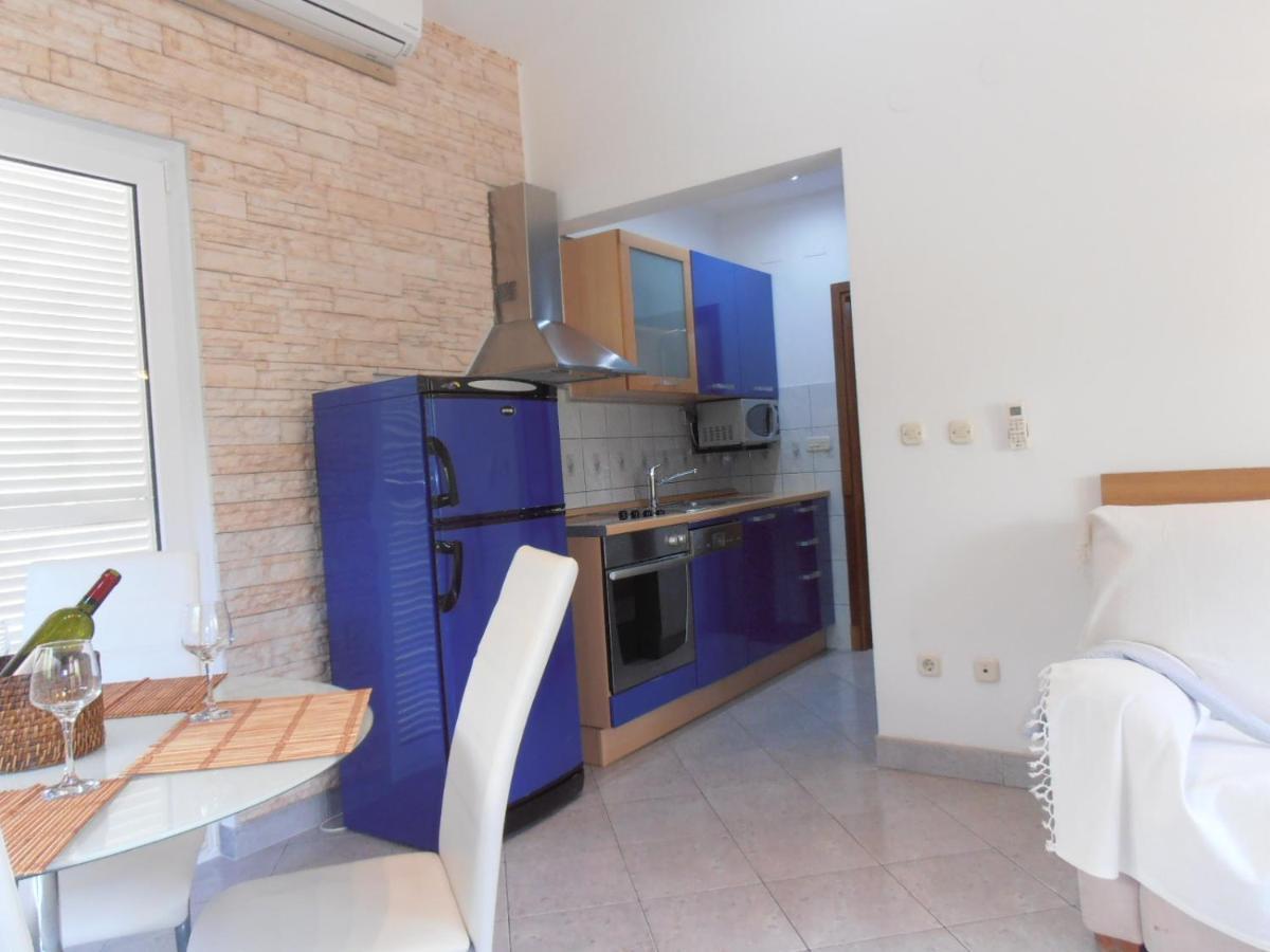 Ferienhaus Ines 1 Pula