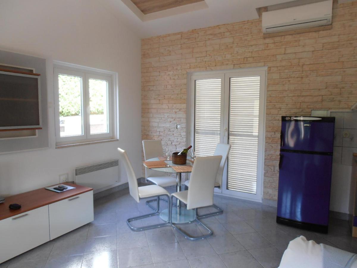 Ines 1 Ferienhaus