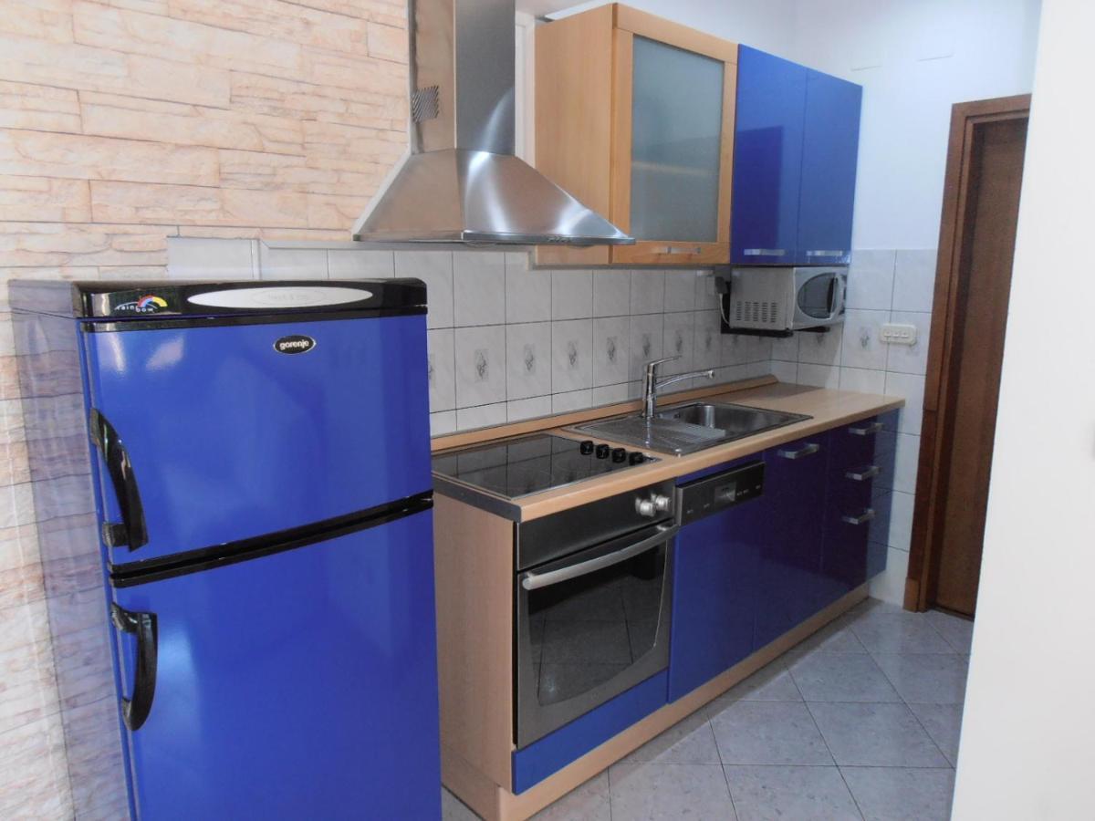 Ferienhaus Ines 1 Pula