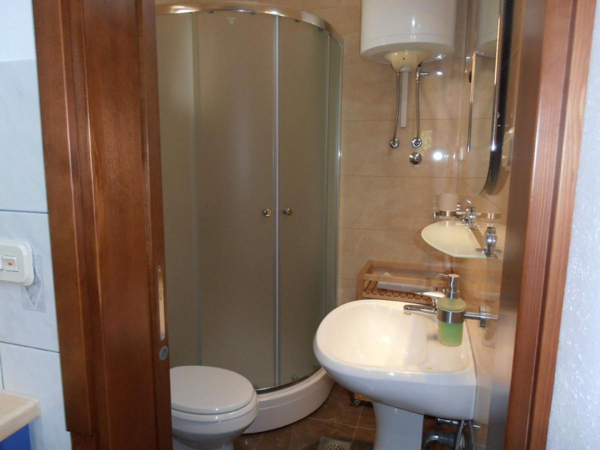 Ferienhaus Ines 1